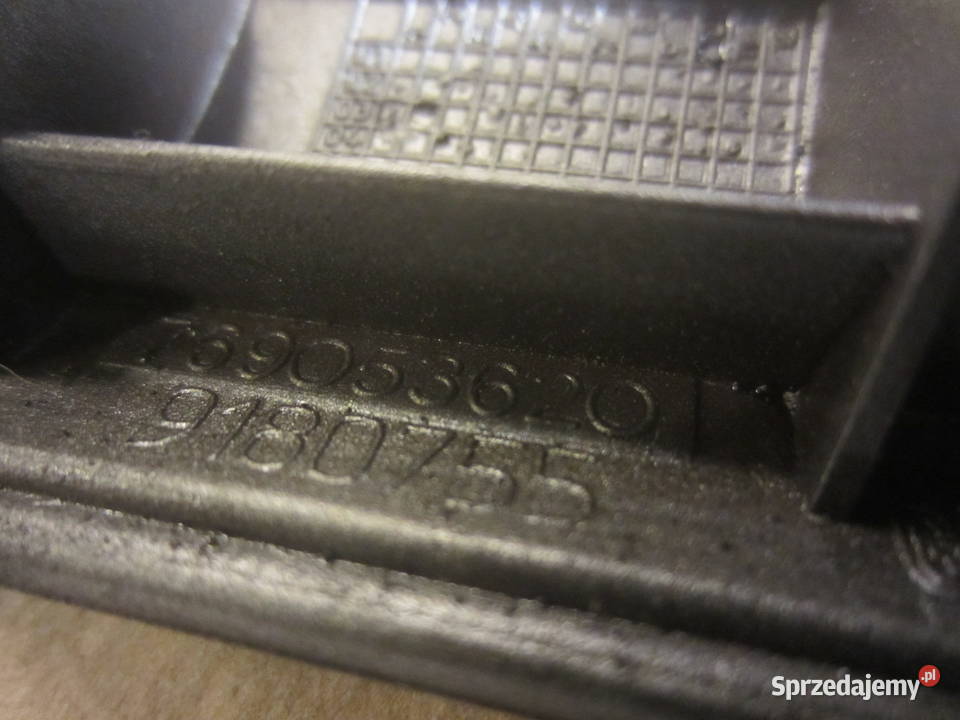 Listwa ozdobna deski Opel Vectra C Signum Szczecin