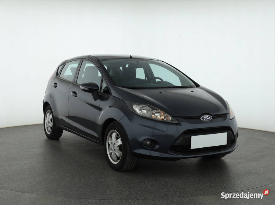 Ford Fiesta 14 203573km Fiesta Piaseczno sprzedam