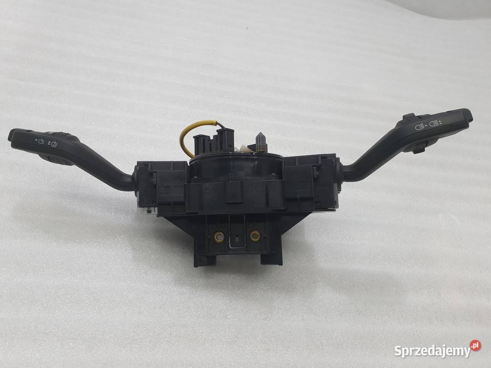 PRZEŁĄCZNIK ZESPOLONY FORD FOCUS 4M5T13N064HH wielkopolskie