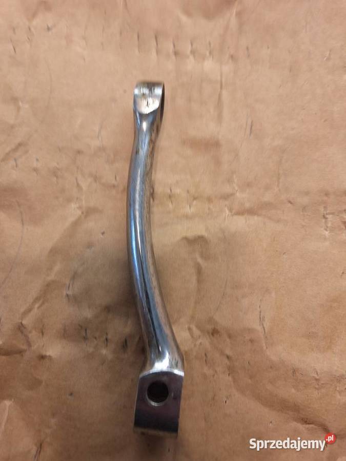 Komar sztywniak korby Krzywcza