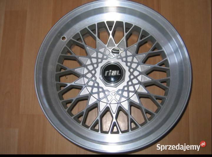 Dekle rial mesh BMW Mercedes Stalowa Wola