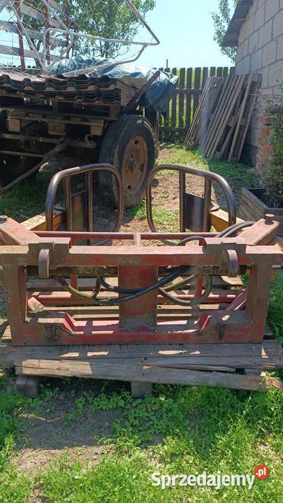 Chwytak do bel Deksznie