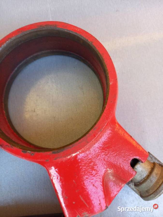 Gwintownica VIRAX duża