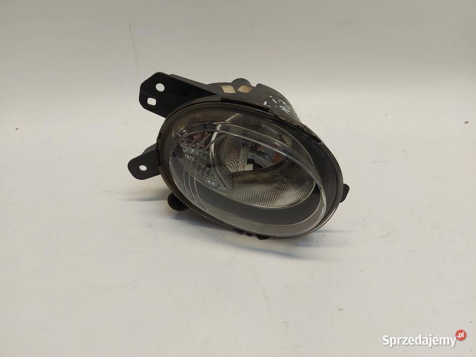 BMW i3 i01 REX Lampa przeciwmgielna halogen lewy