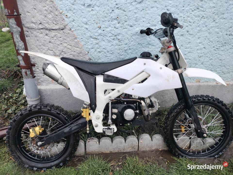 KXD 125 125cm3