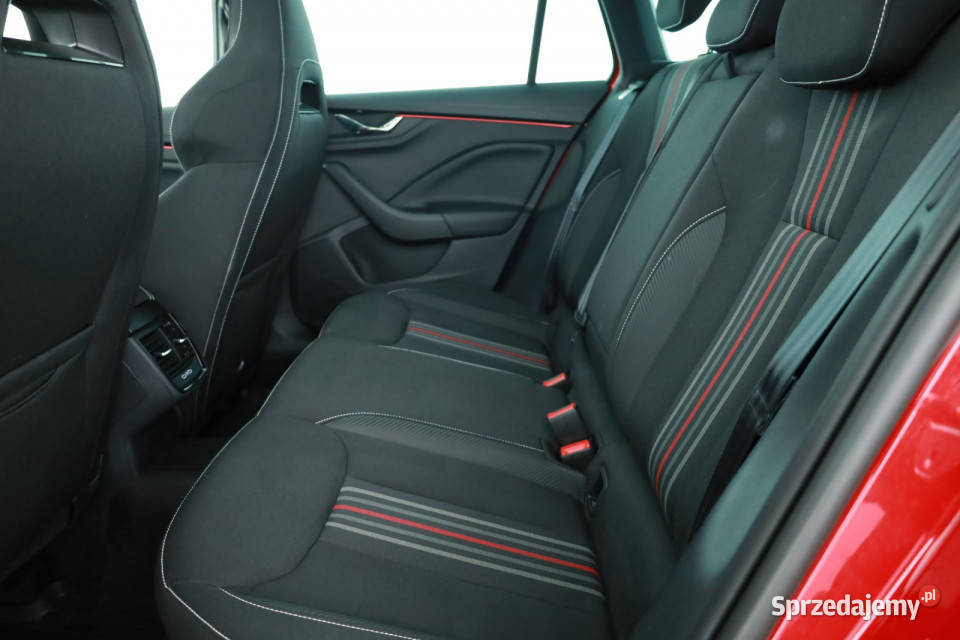 Skoda Scala 10 TSI Piaseczno