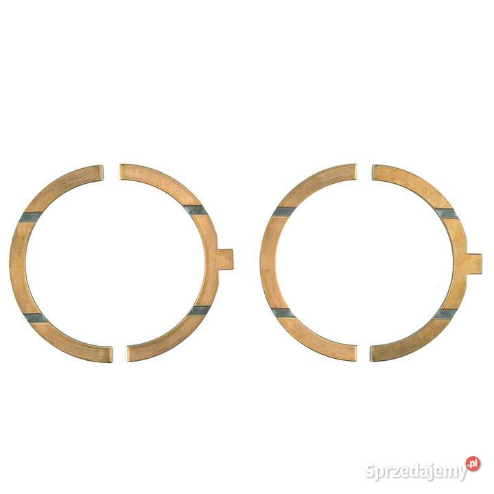 Panewki główne Kubota 152212354 1920223540 sprzedam