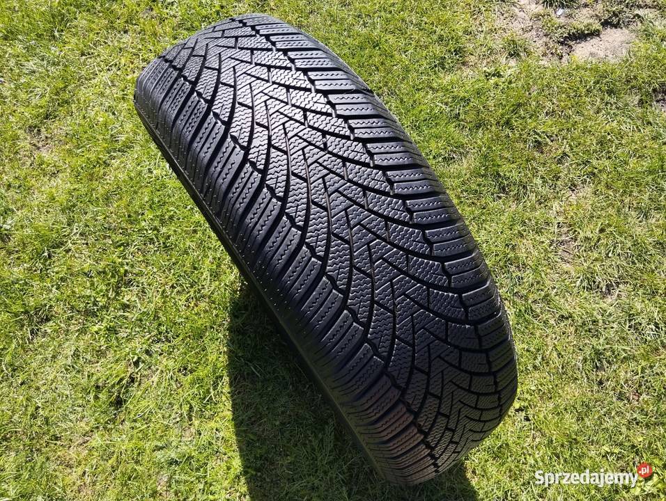 Opona Arivo Winmaster 20560R16 92H pojedyncza 205 Kamieniec