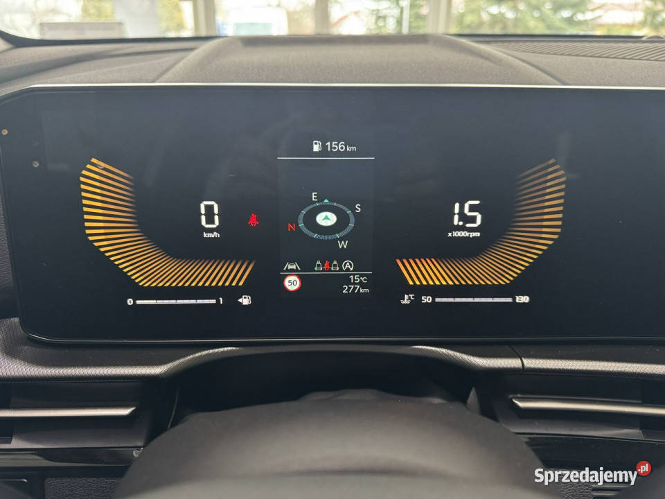 Kia Sportage MSmart 16 TGDI 150 6MT V 2021 Sportage sprzedam