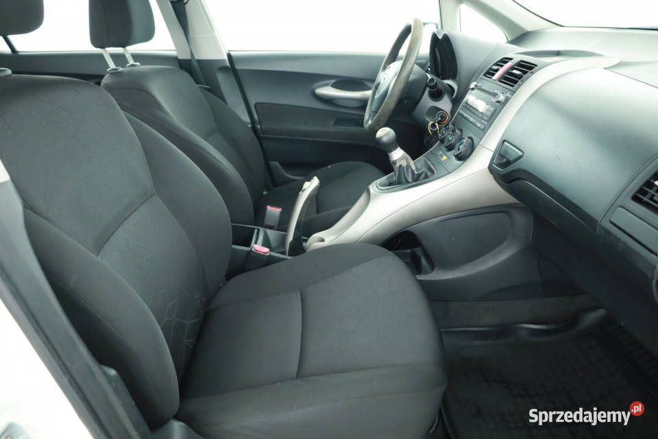Toyota Auris 14 D4D ESP Piaseczno