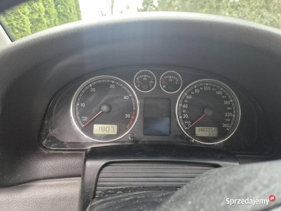 Volkswagen Passat Passat Tuchom