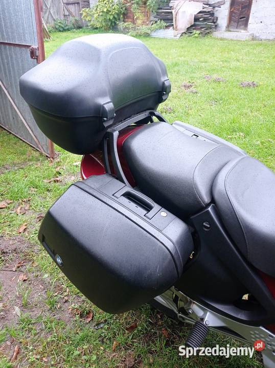 BMW R1100RT BMW Trawniki sprzedam