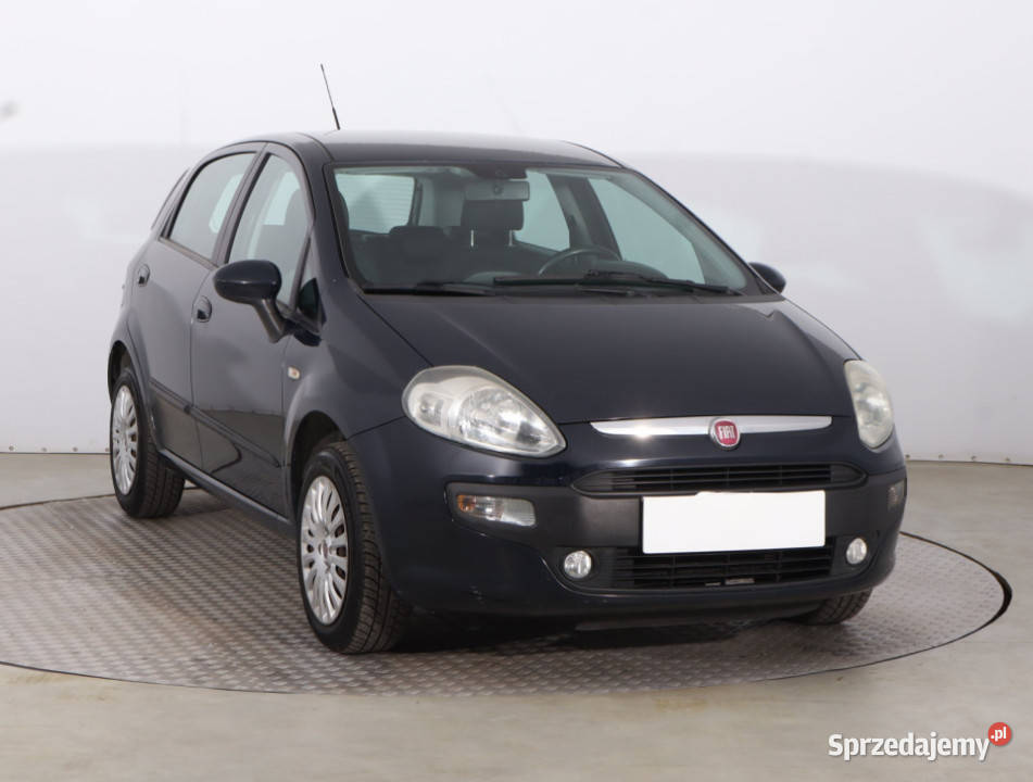 Fiat Punto 14 Piaseczno