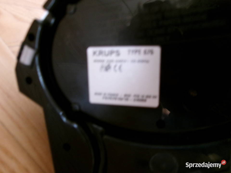 Ekspres do kawy Aroma Cafe 5 Typ 676 Nowy mazowieckie Legionowo