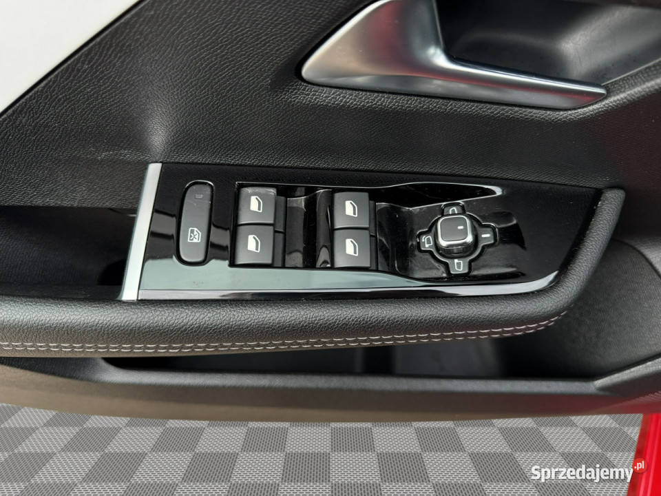 Opel Astra GD8F10512 T Elegance Podgrzf I kier kurtyny powietrzne Astra Pępowo