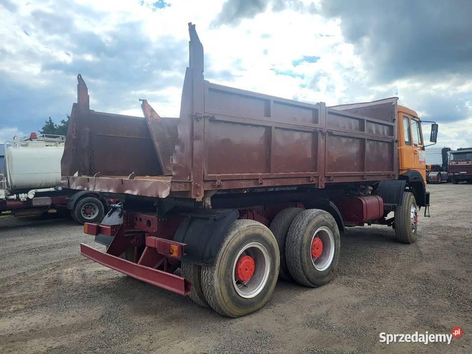 Ciężarówka Iveco 1990 Warszawa
