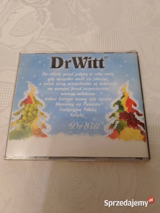 Płyta CD KOLĘDY i PASTORAŁKI Izabella Bukowska Płyty i kasety Oborniki