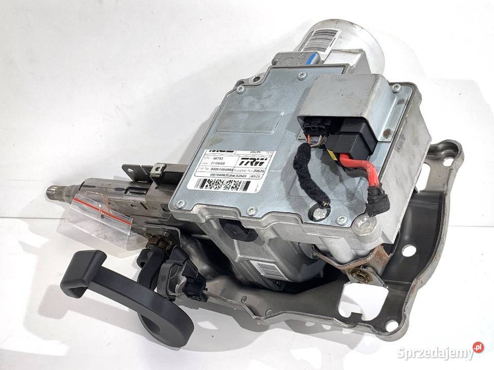 POMPA WSPOMAGANIA FIAT BRAVO II 00051854998 14 podkarpackie