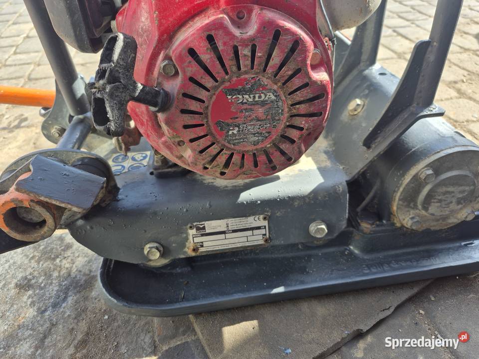 Sprzedam zagęszczarka świętokrzyskie Grzybowa Góra