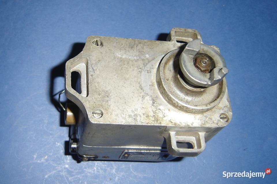 JUNAK M 07 10 AWO iskrownik ZS 3 do montażu Wrocław