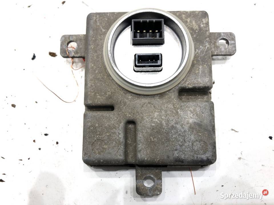 PRZETWORNICA XENON MERCEDES X204 A2048703226