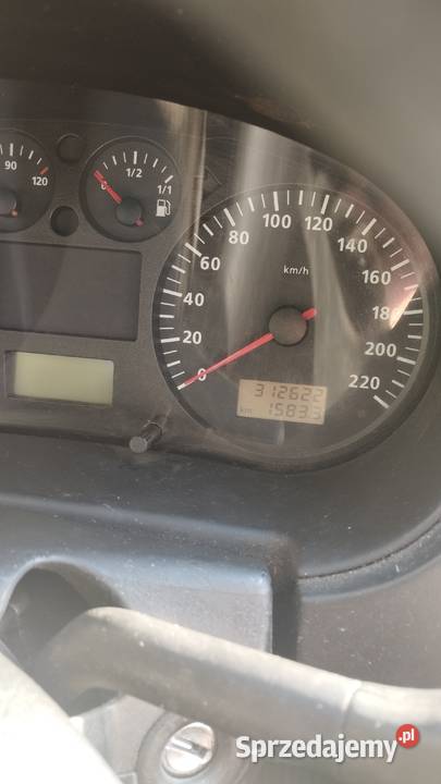 Seat Cordoba Zarejestrowany w Polsce Konopnica