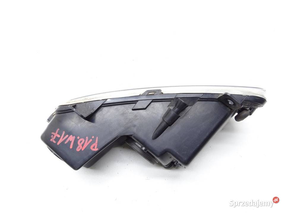 LAMPA HALOGEN PRZECIWMGIELNY PRAWY VW POLO V 6R sprzedam