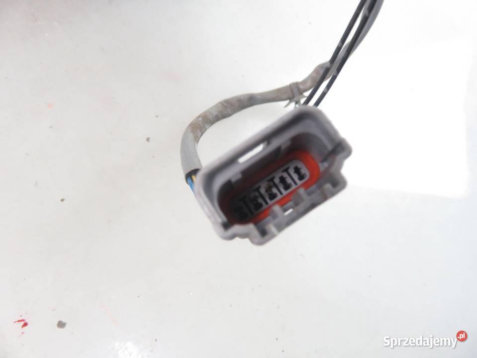 LUSTERKO LEWE NISSAN NAVARA D22 5 PIN