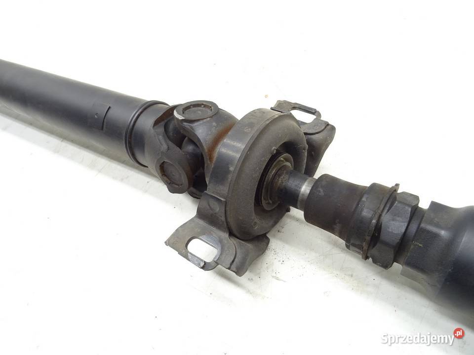 WAŁ NAPĘDOWY LEXUS RC SportowyCoupe 50 477 osobowe