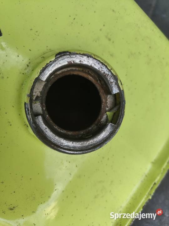 Bak Simson sr50 Gorzów Wielkopolski