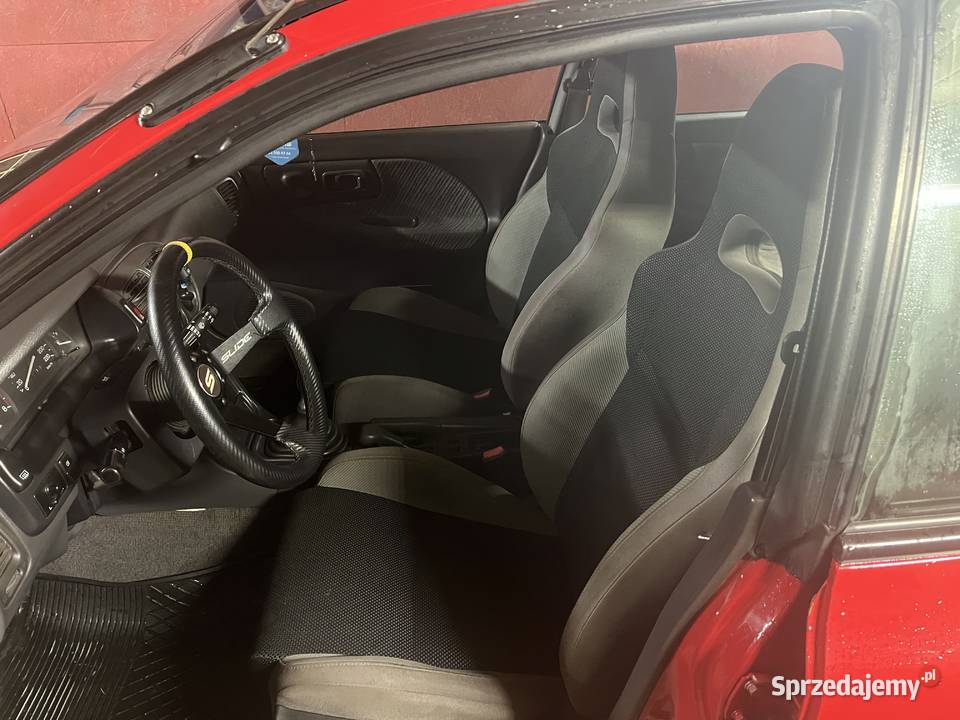 Sprzedam Subaru impreza gc kombi Nowy Sącz