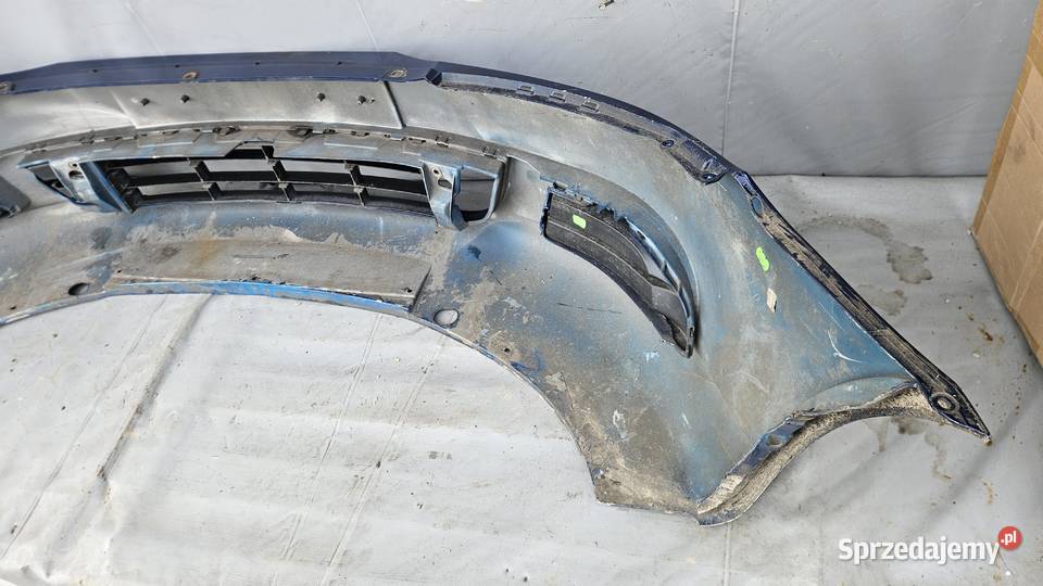 SKODA OCTAVIA II LIFT ZDERZAK PRZEDNI PRZÓD Radom sprzedam