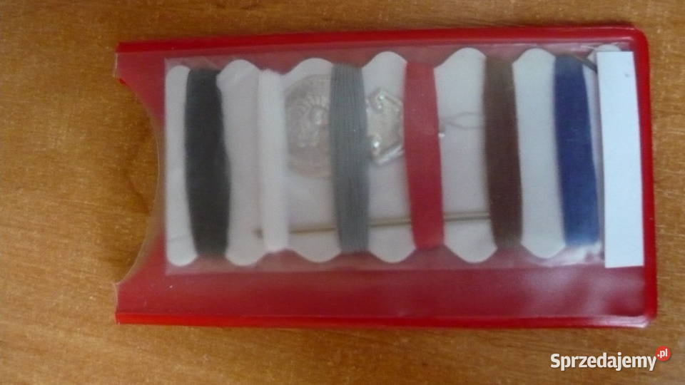 Przywieszki do kluczy i inne Las Vegas Myszków