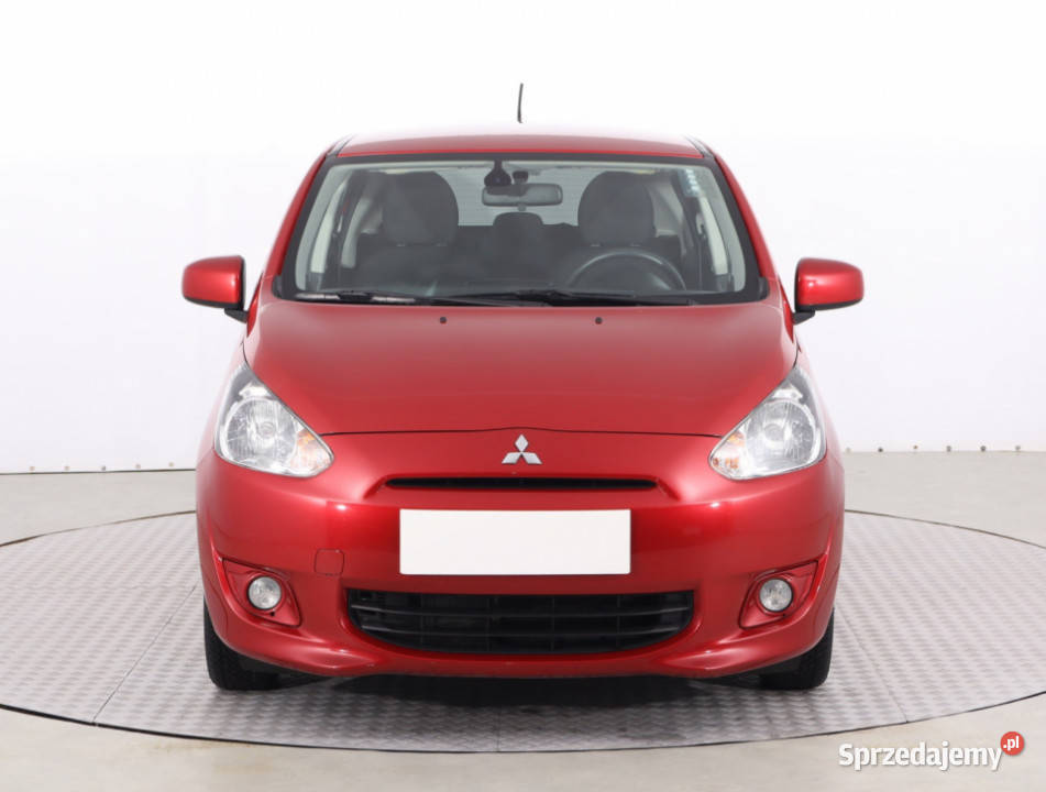 Mitsubishi Space Star 12 MIVEC Space Star Piaseczno