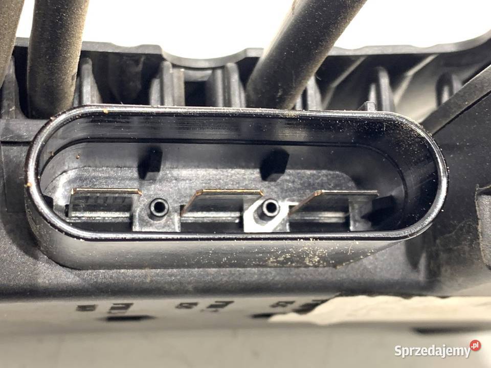 KLEMA PLUS MERCEDES W212 35 292 0916 PRZEWÓD osobowe