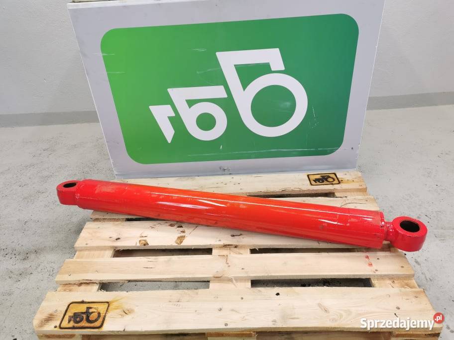 Siłownik główny ramienia Manitou MLT 728 Pozostałe Wilkowo sprzedam