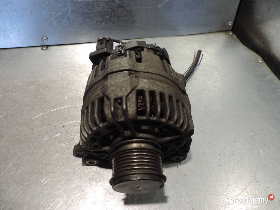 ALTERNATOR SEAT IBIZA 3 14TDI Nowy Sącz
