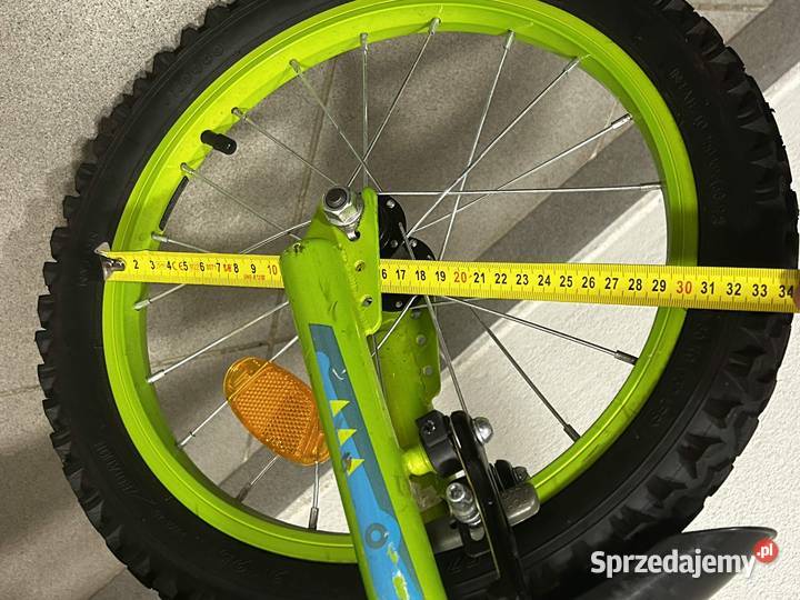 Rowerek dziecięcy KROSS