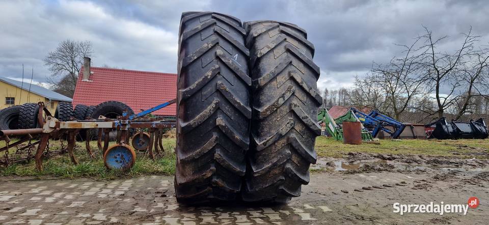 208r42 20842 52085r42 Michelin 60 bieżnik Opony Nowe Miasto Lubawskie