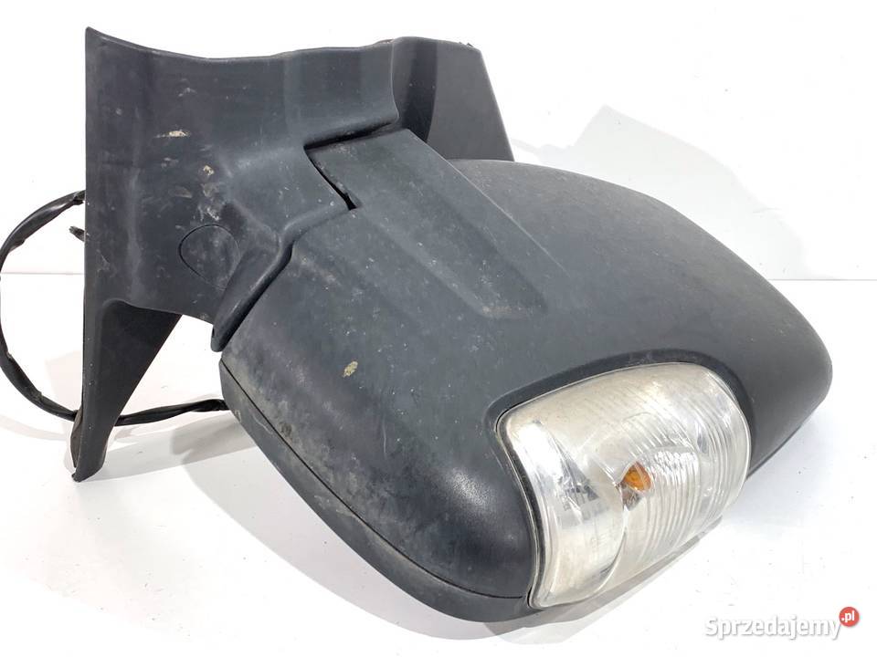 LUSTERKO LEWY FORD TRANSIT VI Bus ZEWNĘTRZNE