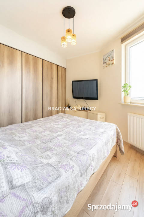 sprzedaży mieszkania Kraków Bohomolca 7946m2