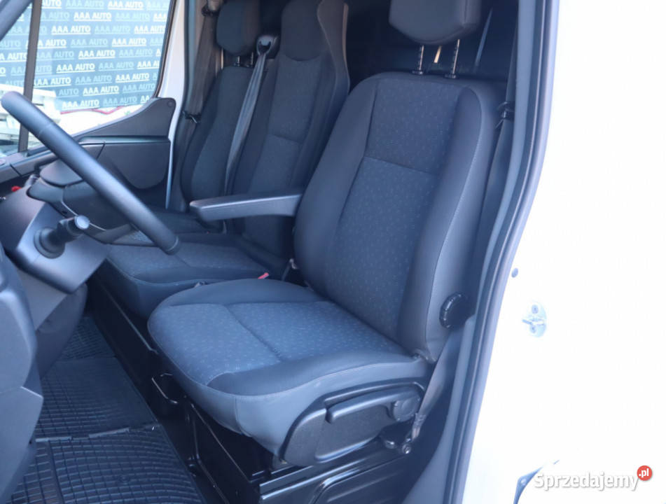 Opel Movano 23 CDTI elektryczne lusterka łódzkie Łódź