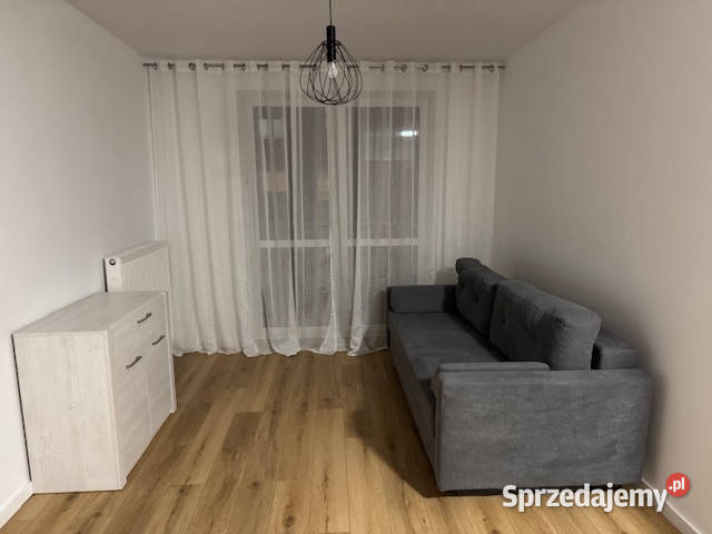 Mieszkanie 2 pokoje do wprowadzenia 35 m2 3 piętra i więcej Białystok