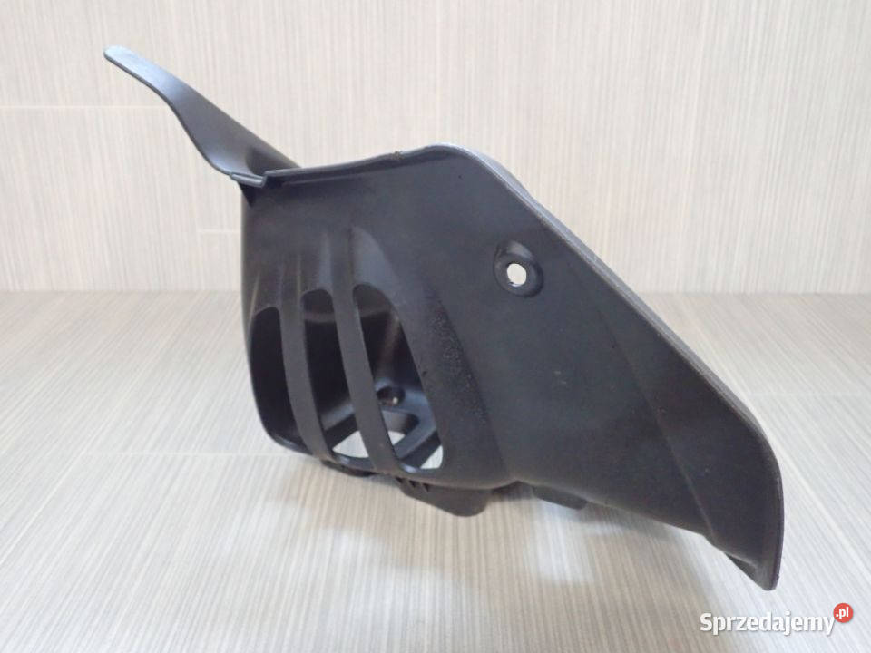 Osłona Prawa Zapiętka Nerf Bar Kawasaki KFX 700