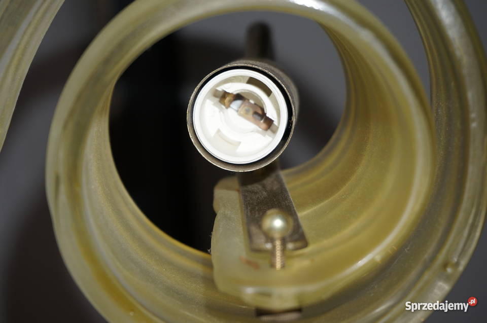 Nowoczesna lampa stojąca podłogowa Kraków