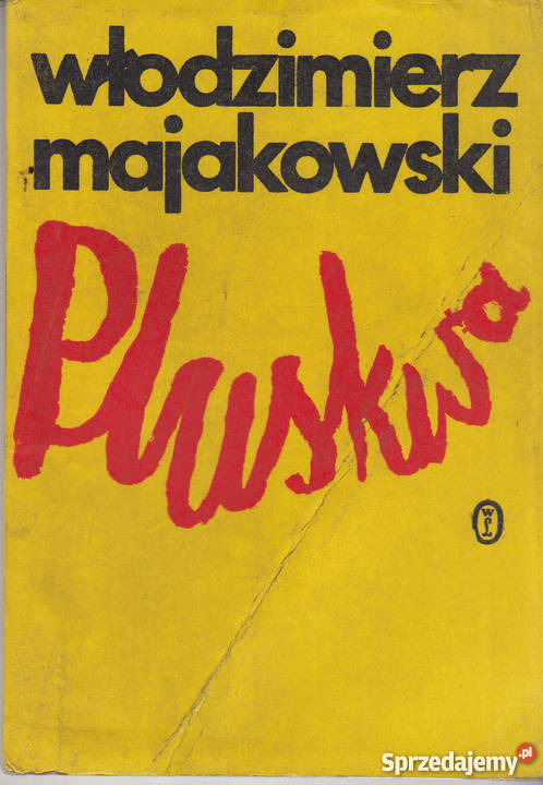 02092 PLUSKWA KOMEDIA FANTASTYCZNA W DZIEWIĘCIU literatura piękna - proza zagraniczna