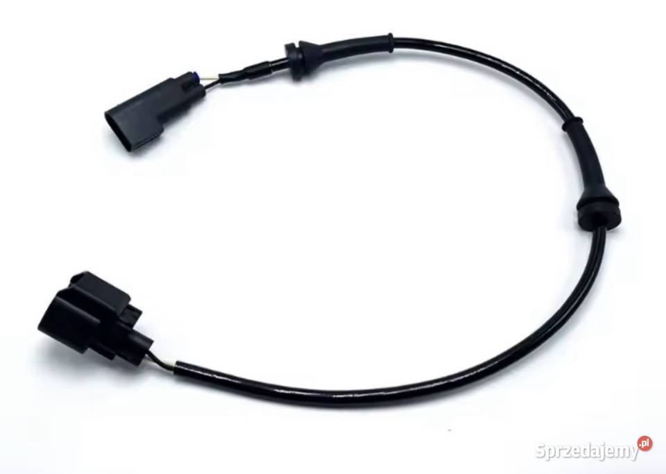 Czujnik ABS przód PL Ford Focus Mondeo S Galaxy wielkopolskie Leszno