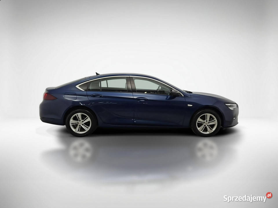 Opel Insignia Grand Sport 16 T Exclusive SS Z gniazdo USB Warszawa