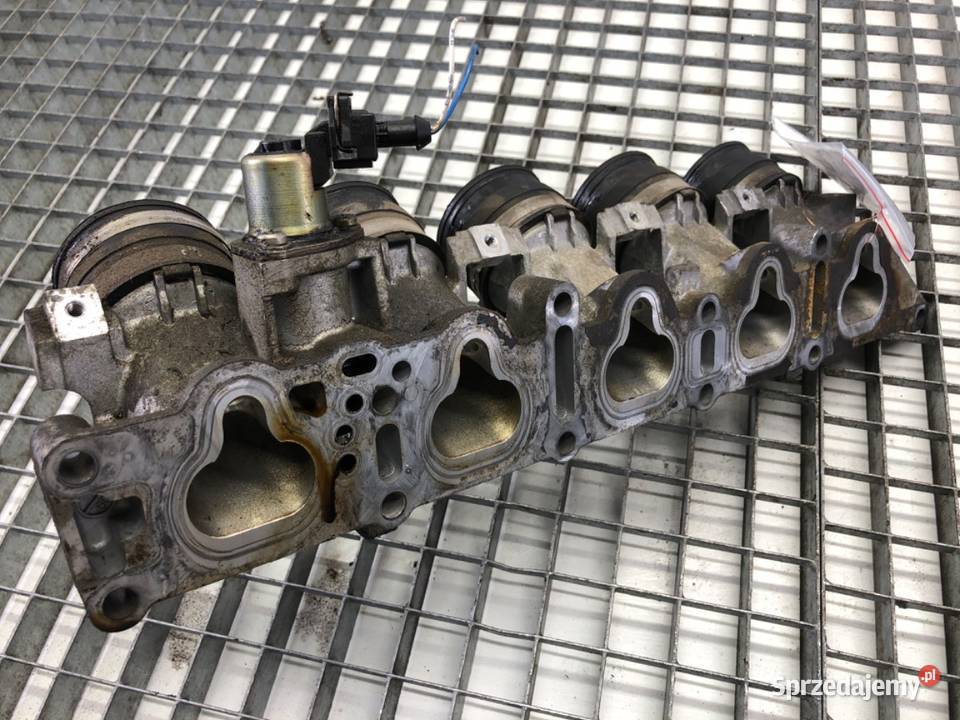 KOLEKTOR SSĄCY FIAT STILO 24 170 0110 osobowe