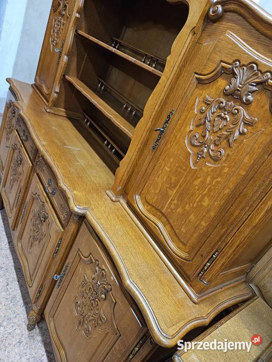 Kredens Ludwikowski Francja 2 Nowy Sącz sprzedam